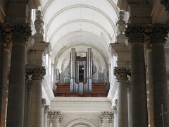 ARRAS - Cathédrale St Vaast (1)